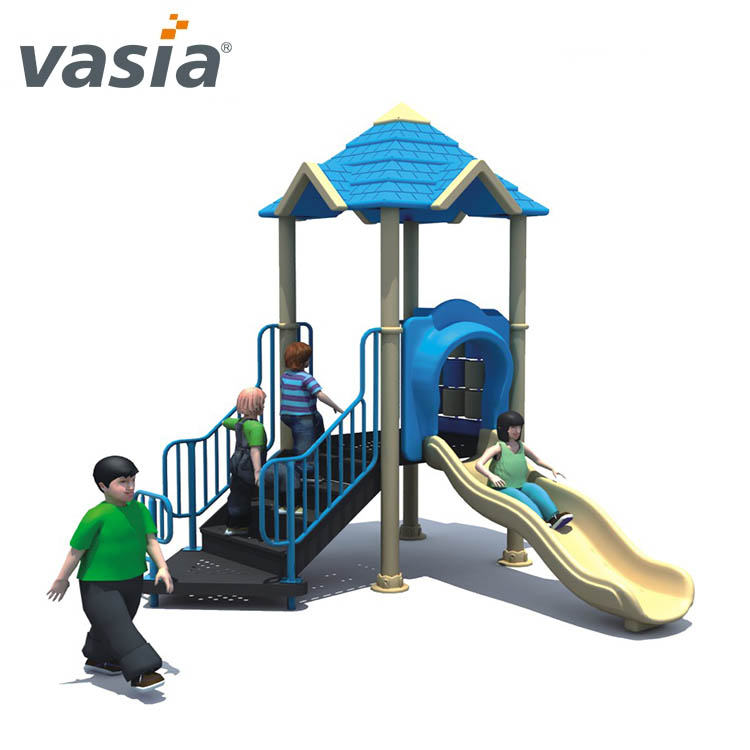 Best Outdoor Play Equipment for Toddlers