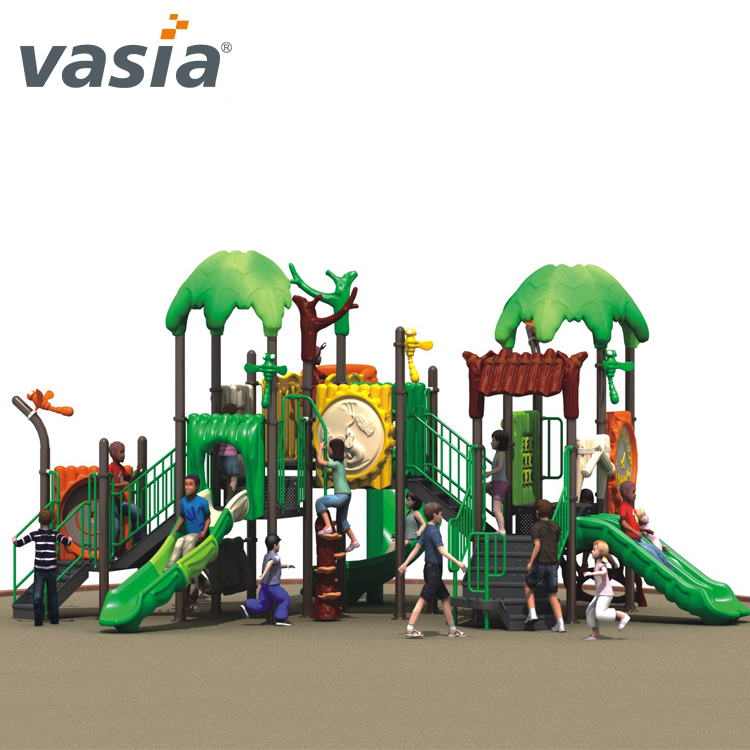 Vasia Commercial Climbing outdoor equipment for kids
