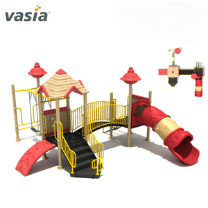Best Selling For School Physical Children Outdoor Playground Play Structure